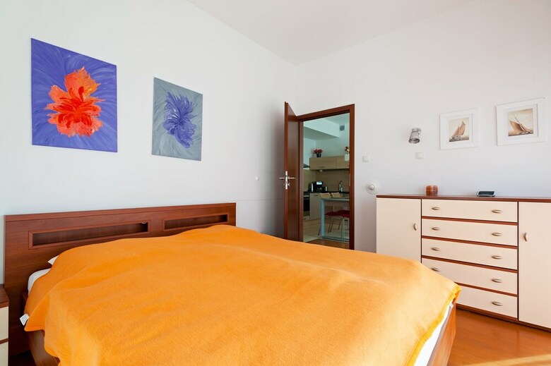 Apartamenty Sun&snow Plaza