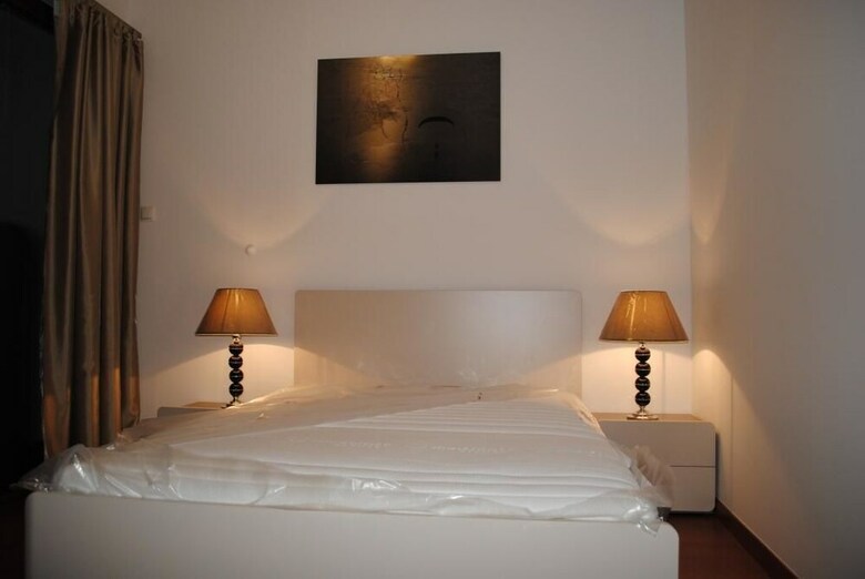 Apartamenty Sun&snow Plaza