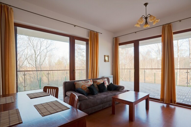 Apartamenty Sun&snow Plaza