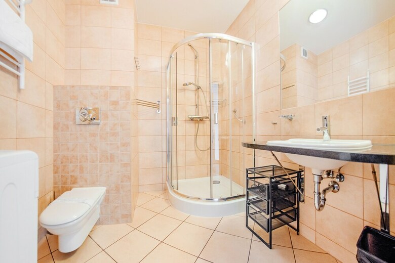 Apartamenty Sun&snow Plaza