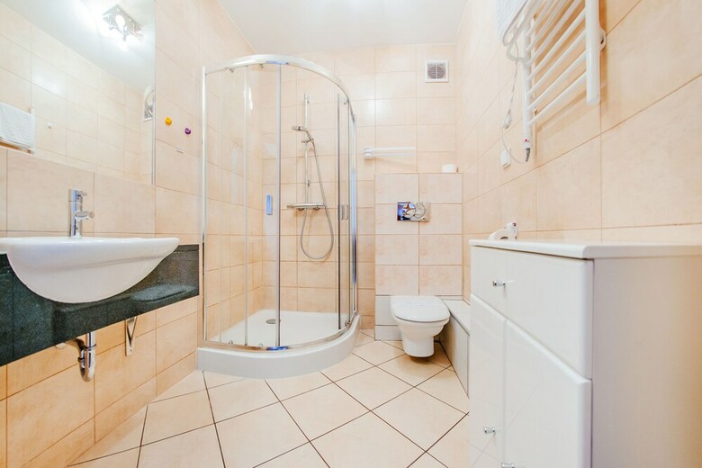 Apartamenty Sun&snow Plaza