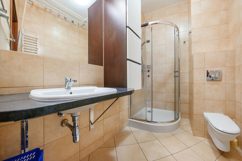Apartamenty Sun&snow Plaza