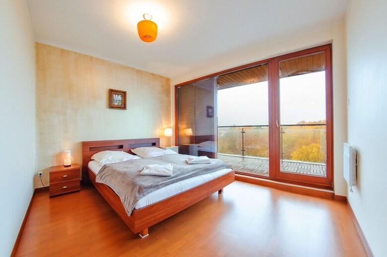Apartamenty Sun&snow Plaza