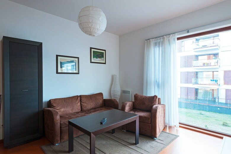 Apartamenty Sun&snow Plaza