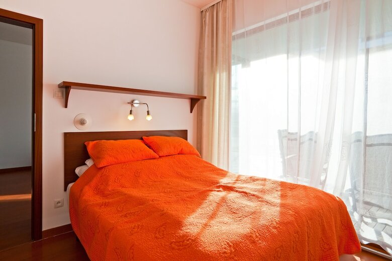 Apartamenty Sun&snow Plaza