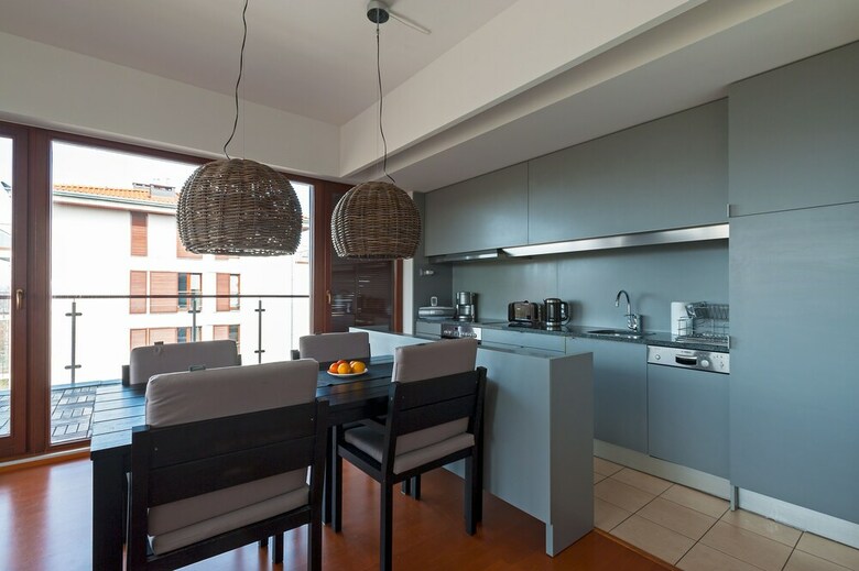 Apartamenty Sun&snow Plaza