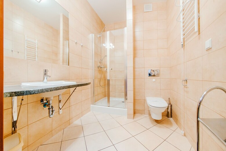 Apartamenty Sun&snow Plaza
