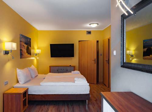 Hostal Rezydencja Lazur