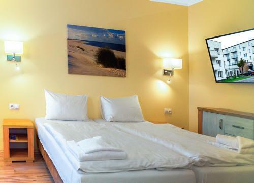 Hostal Rezydencja Lazur