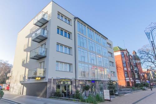 Hostal Rezydencja Lazur