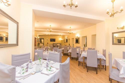 Hostal Rezydencja Lazur