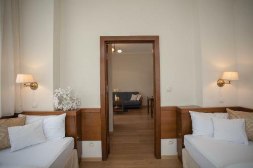 Apartamenty Villa Artis
