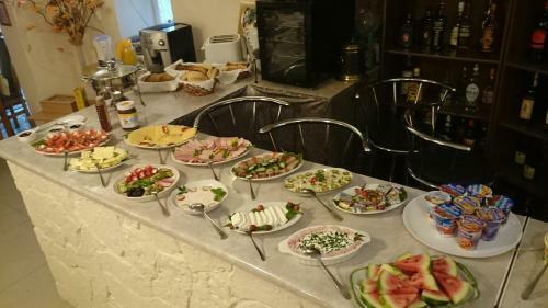 Hostal Willa Roma