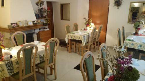 Hostal Willa Roma