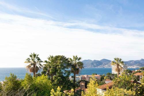 Apartamento Villa Francia