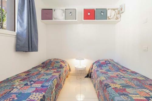 Apartamento Villa Francia