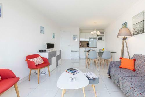 Apartamento Villa Francia
