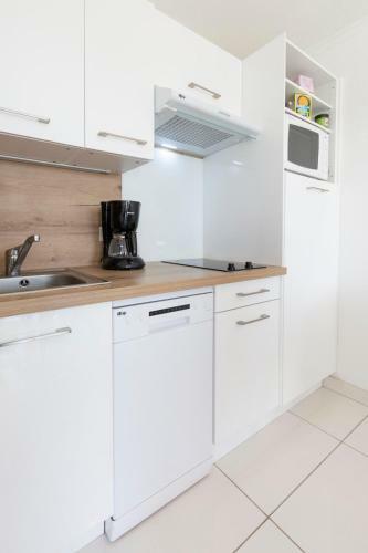 Apartamento Villa Francia