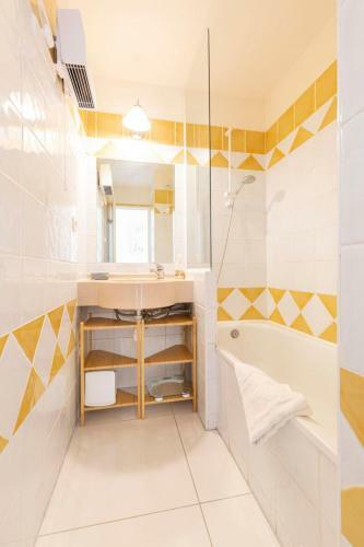 Apartamento Villa Francia