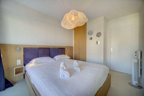 Immogroom - Magnificent Spacious And Cozy Apartment - Congress Beaches