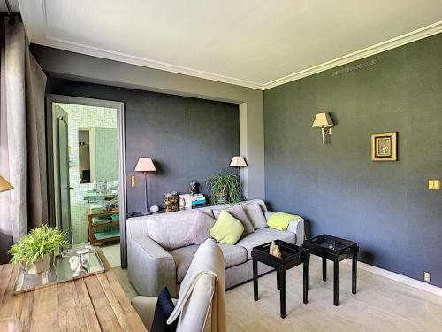 Apartamento Superbe Appartement Vue Mer & Piscine