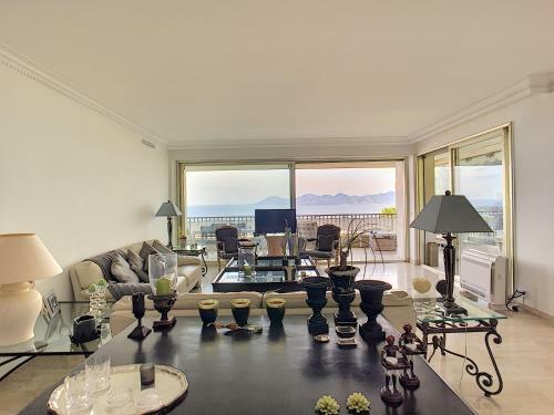 Apartamento Superbe Appartement Vue Mer & Piscine