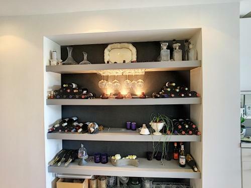 Apartamento Superbe Appartement Vue Mer & Piscine