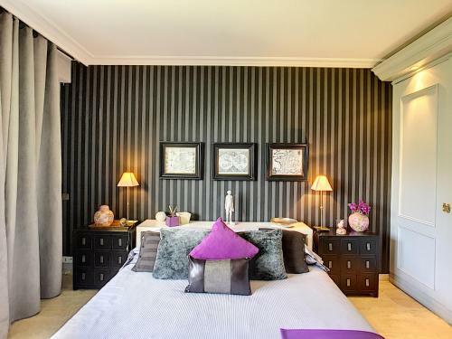 Apartamento Superbe Appartement Vue Mer & Piscine
