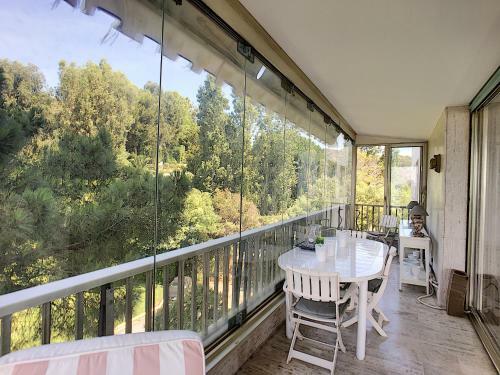 Apartamento Superbe Appartement Vue Mer & Piscine
