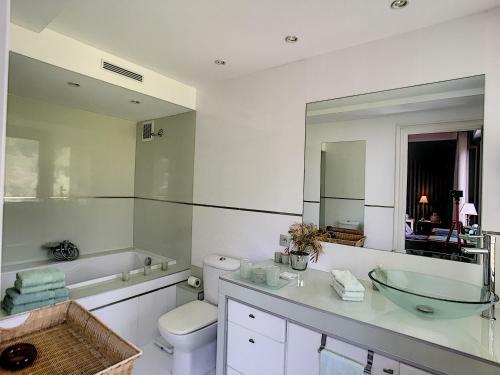 Apartamento Superbe Appartement Vue Mer & Piscine