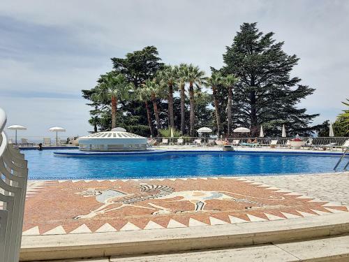 Apartamento Superbe Appartement Vue Mer & Piscine
