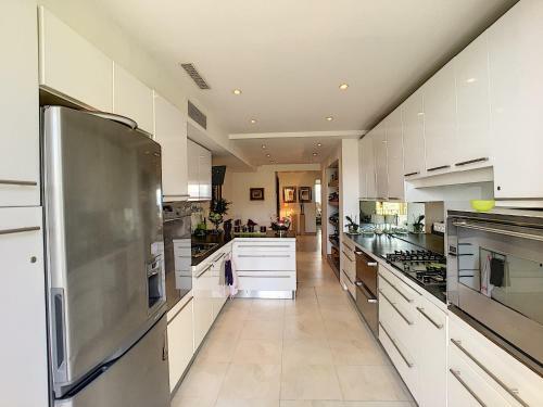 Apartamento Superbe Appartement Vue Mer & Piscine