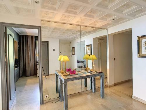 Apartamento Superbe Appartement Vue Mer & Piscine