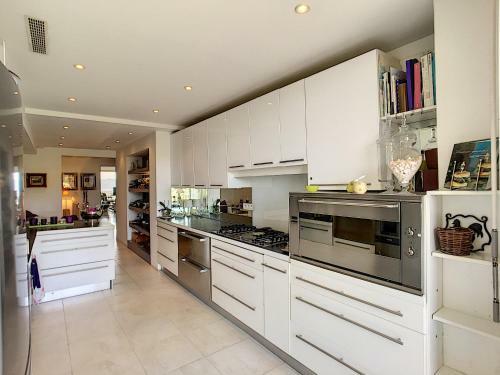Apartamento Superbe Appartement Vue Mer & Piscine
