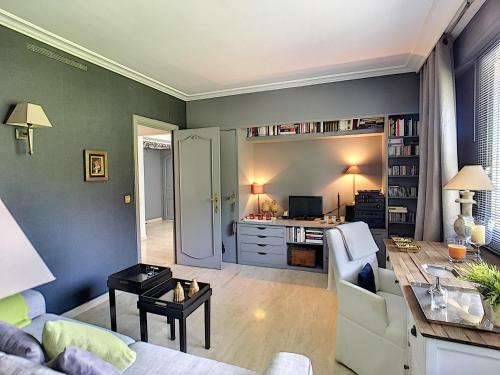 Apartamento Superbe Appartement Vue Mer & Piscine