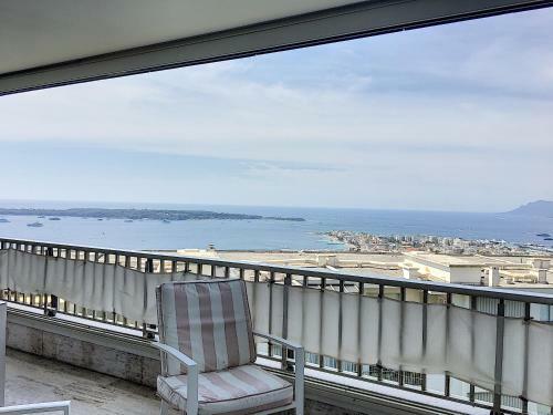 Apartamento Superbe Appartement Vue Mer & Piscine