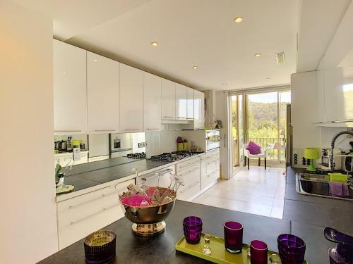 Apartamento Superbe Appartement Vue Mer & Piscine