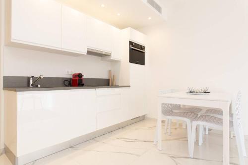 Apartamento Brand New 2 Bedrooms Next To Croisette !