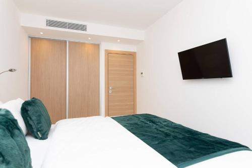 Apartamento Brand New 2 Bedrooms Next To Croisette !