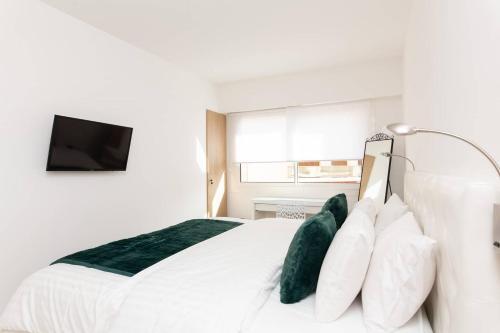 Apartamento Brand New 2 Bedrooms Next To Croisette !