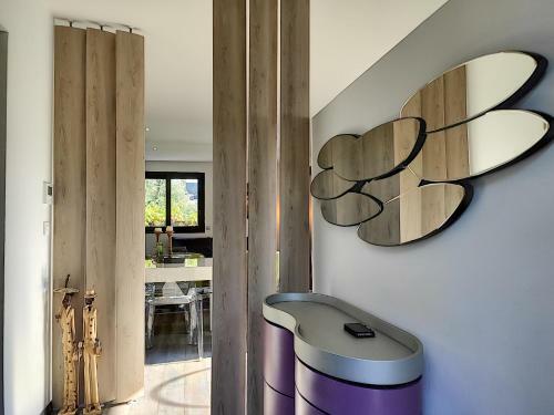 Villa Le� Cigalou A Cannes