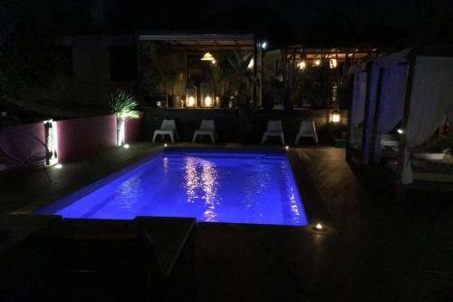 Villa Le� Cigalou A Cannes