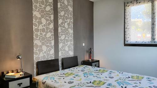 Villa Le� Cigalou A Cannes