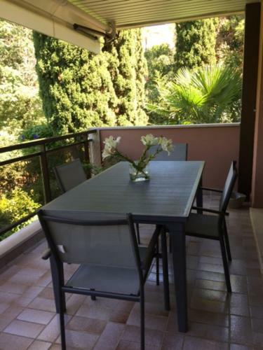 Apartamento Immogroom - 3 Terrace - Ac- 7min From Beaches -congressbeaches