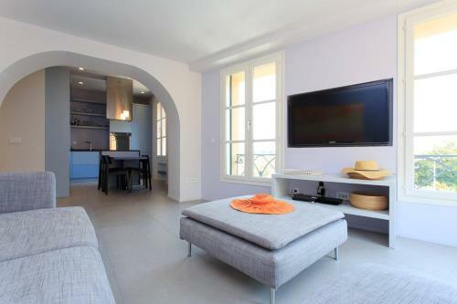 Apartamento Pure & Chic 2beds/2baths In Centre!