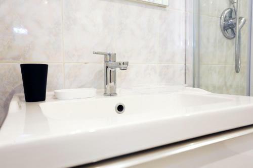 Apartamento Appart Hotel Centre de Cannes