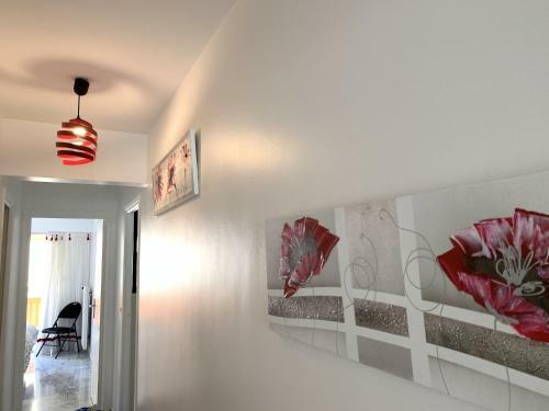 Splendid 2 Bedroom Apartment Very Close To La Croisette