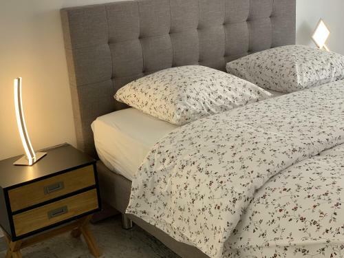Splendid 2 Bedroom Apartment Very Close To La Croisette