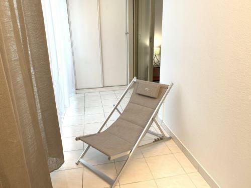 Splendid 2 Bedroom Apartment Very Close To La Croisette