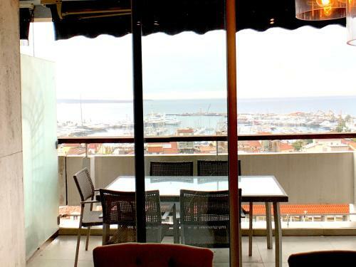 Apartamento Homeplace Louis Blanc